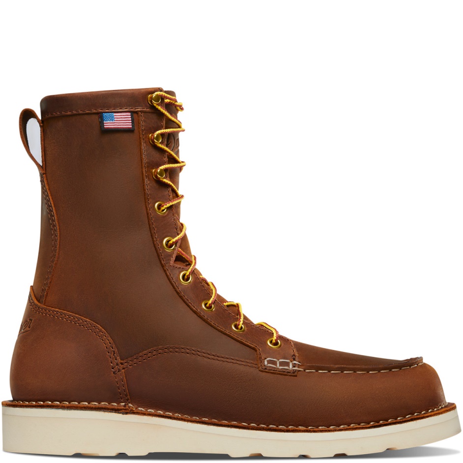 Danner Kinetic Side-Zip 8 Danner Kinetic Side-Zip 8