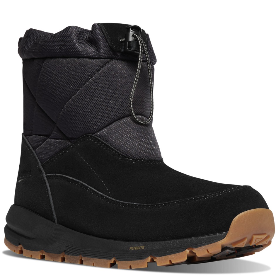 Cloud Cap Black 400G Danner
