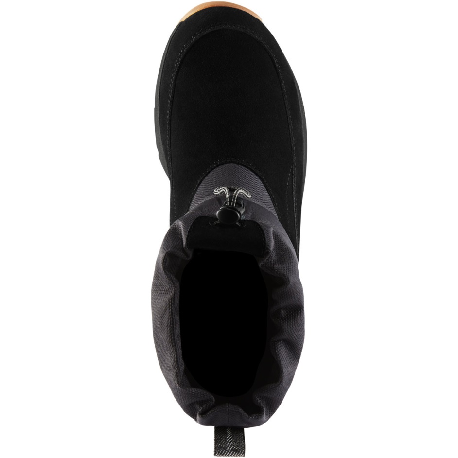 Cloud Cap Black 400G Danner