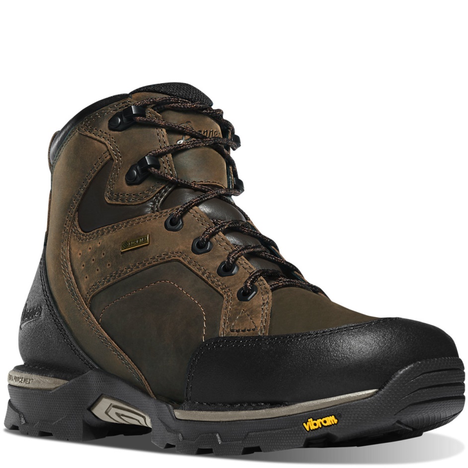 Crucial 6 Composite Toe Danner