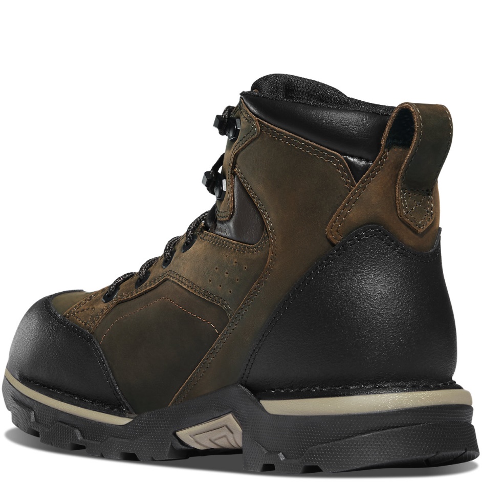 Crucial 6 Composite Toe Danner