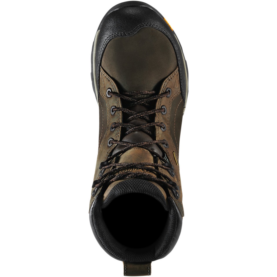 Crucial 6 Composite Toe Danner