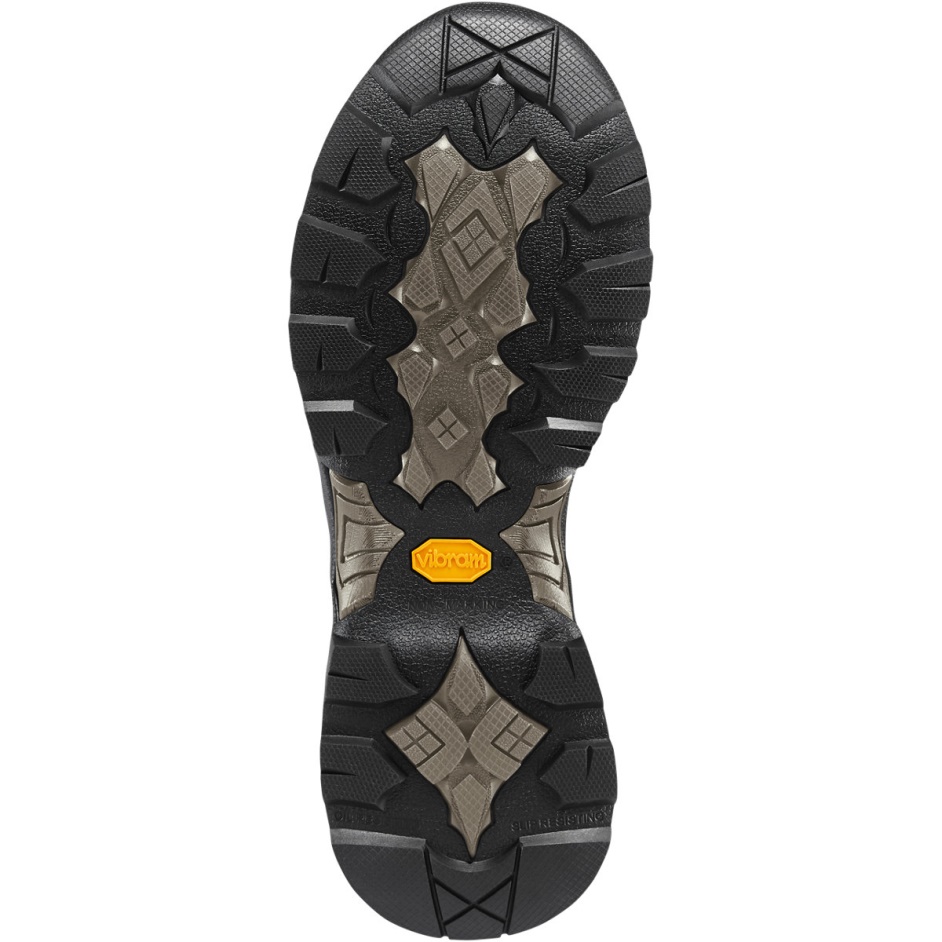 Crucial 6 Composite Toe Danner