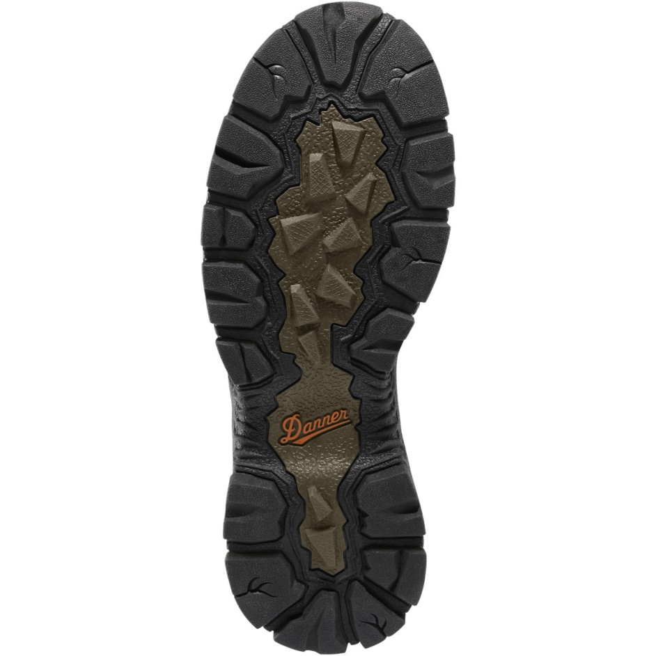 Danner Alsea 8 Brown 400G