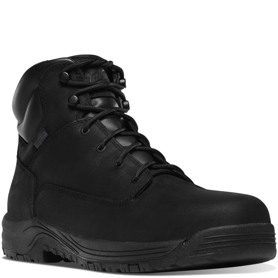 Danner Caliper 6 Aluminum Toe
