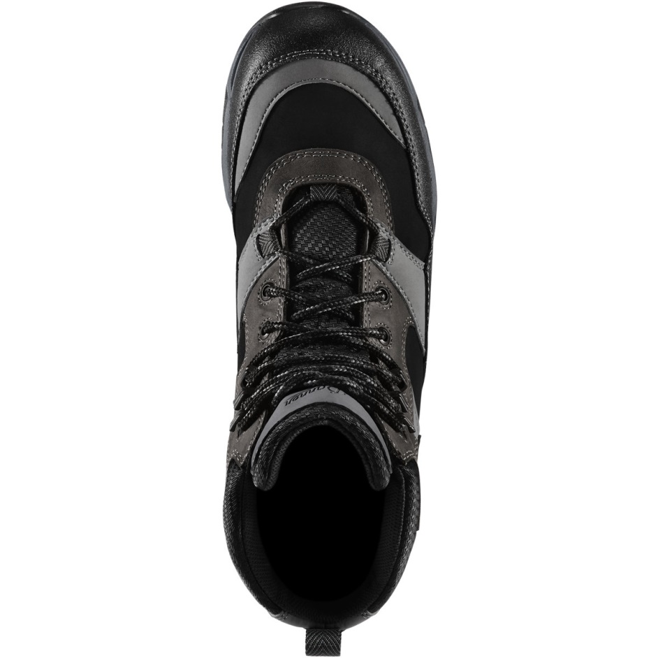 Danner Field Ranger 6 Gray Composite Toe