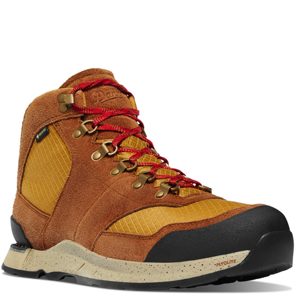 Danner Free Spirit Monk's Robe