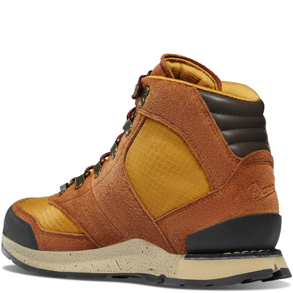 Danner Free Spirit Monk's Robe