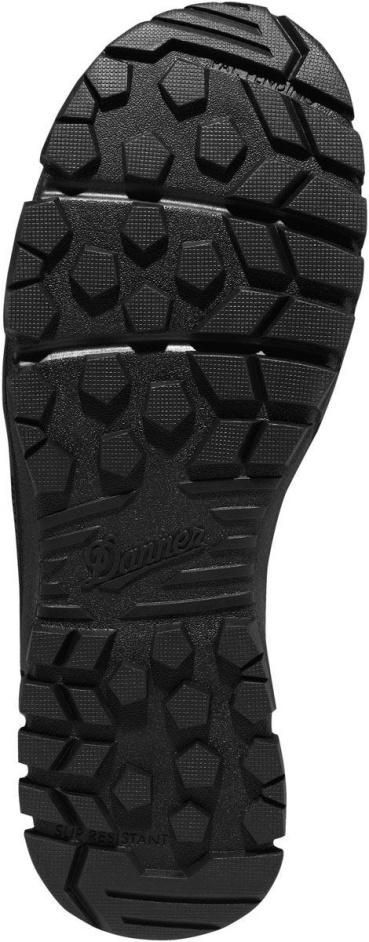 Danner Lookout EMS/CSA Men's Tactical Boots