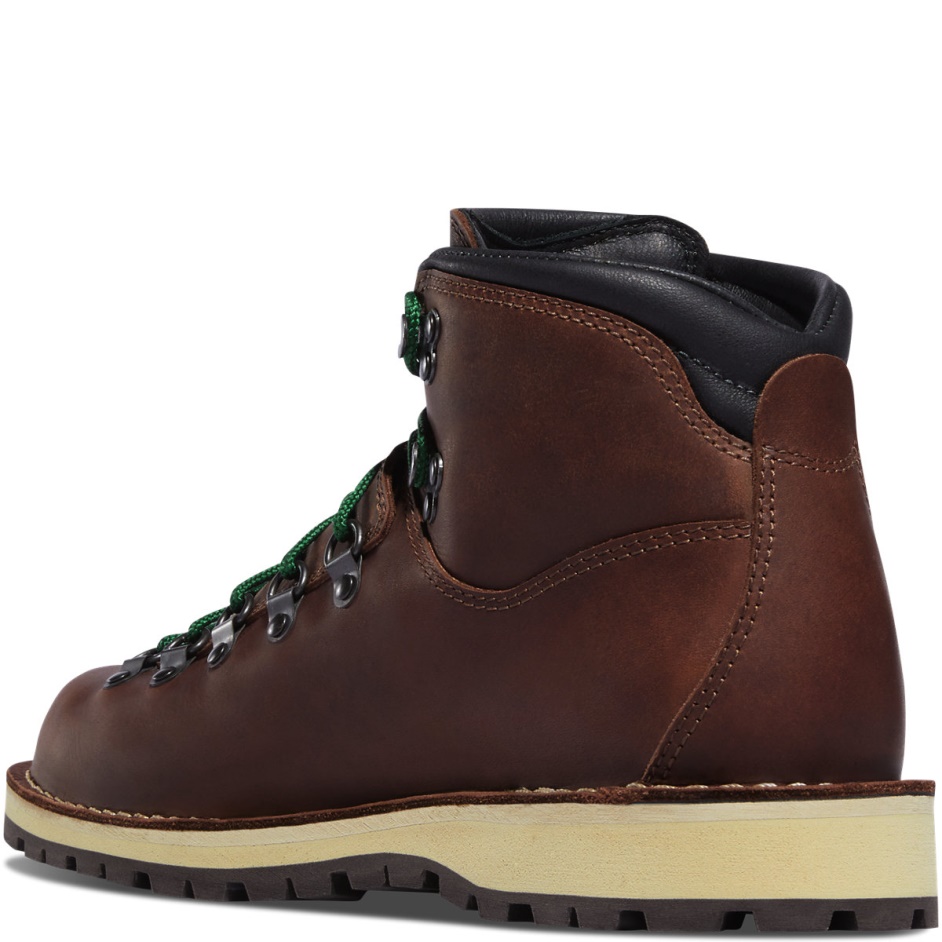 Danner Mountain Pass Smores