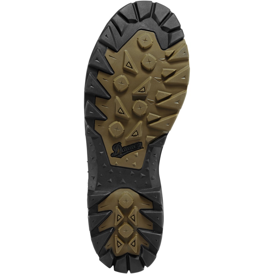 Danner Panorama Low 4 Black Olive