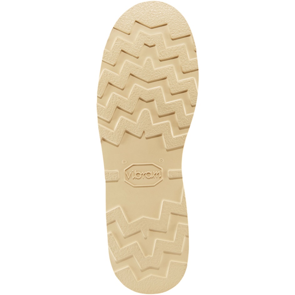 Danner Power Foreman Brown