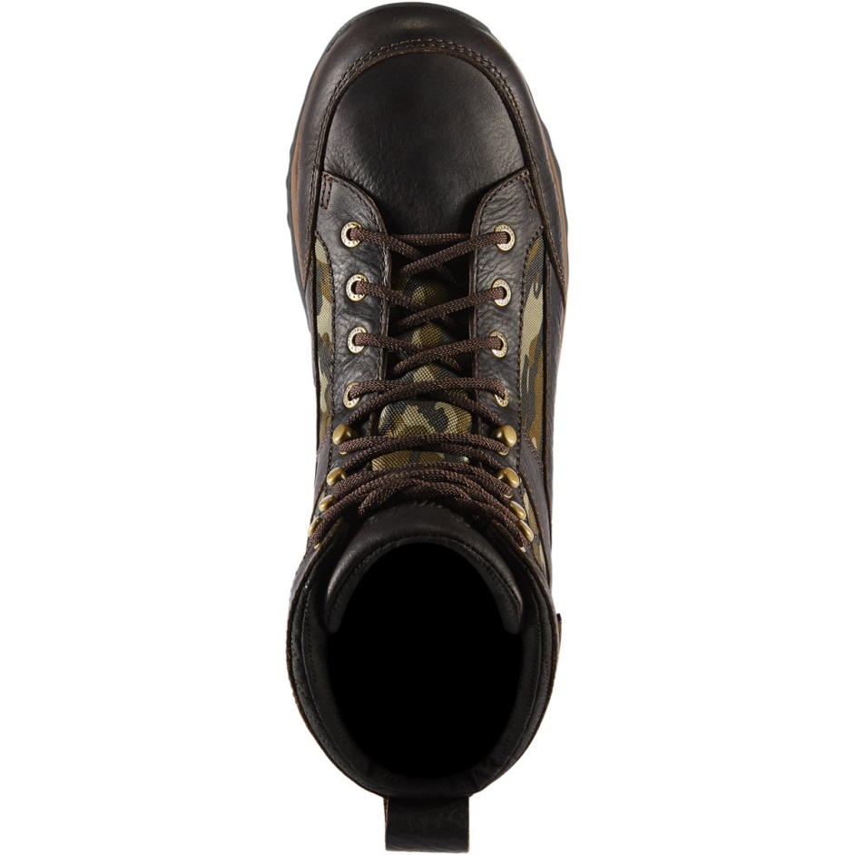 Danner Recurve Mossy Oak Original Bottomland
