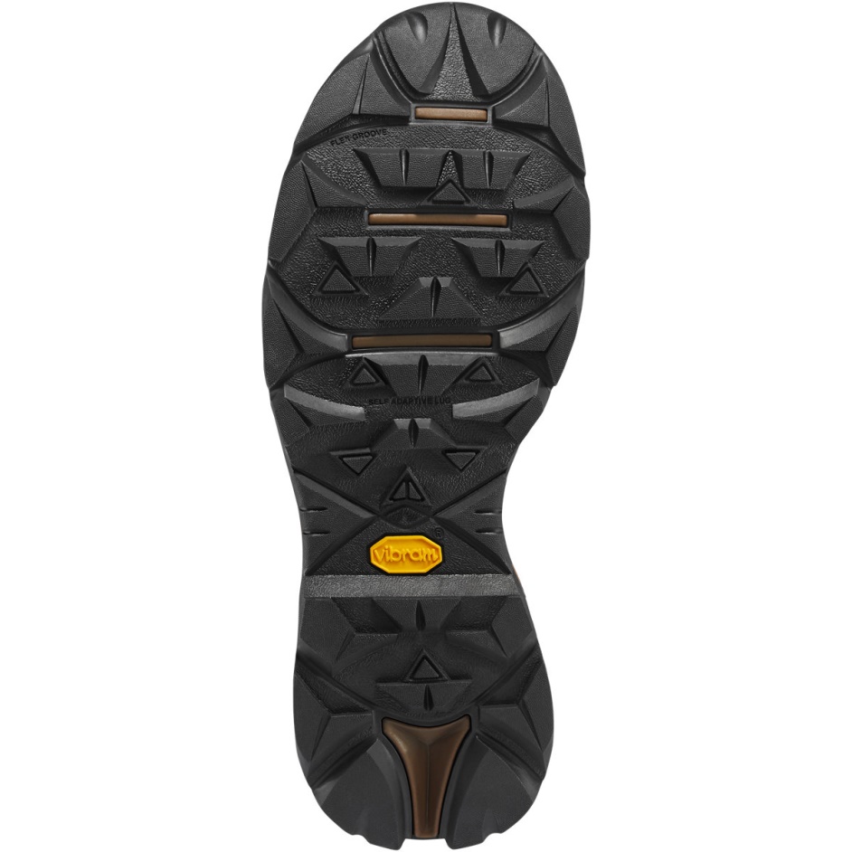 Danner Recurve Mossy Oak Original Bottomland