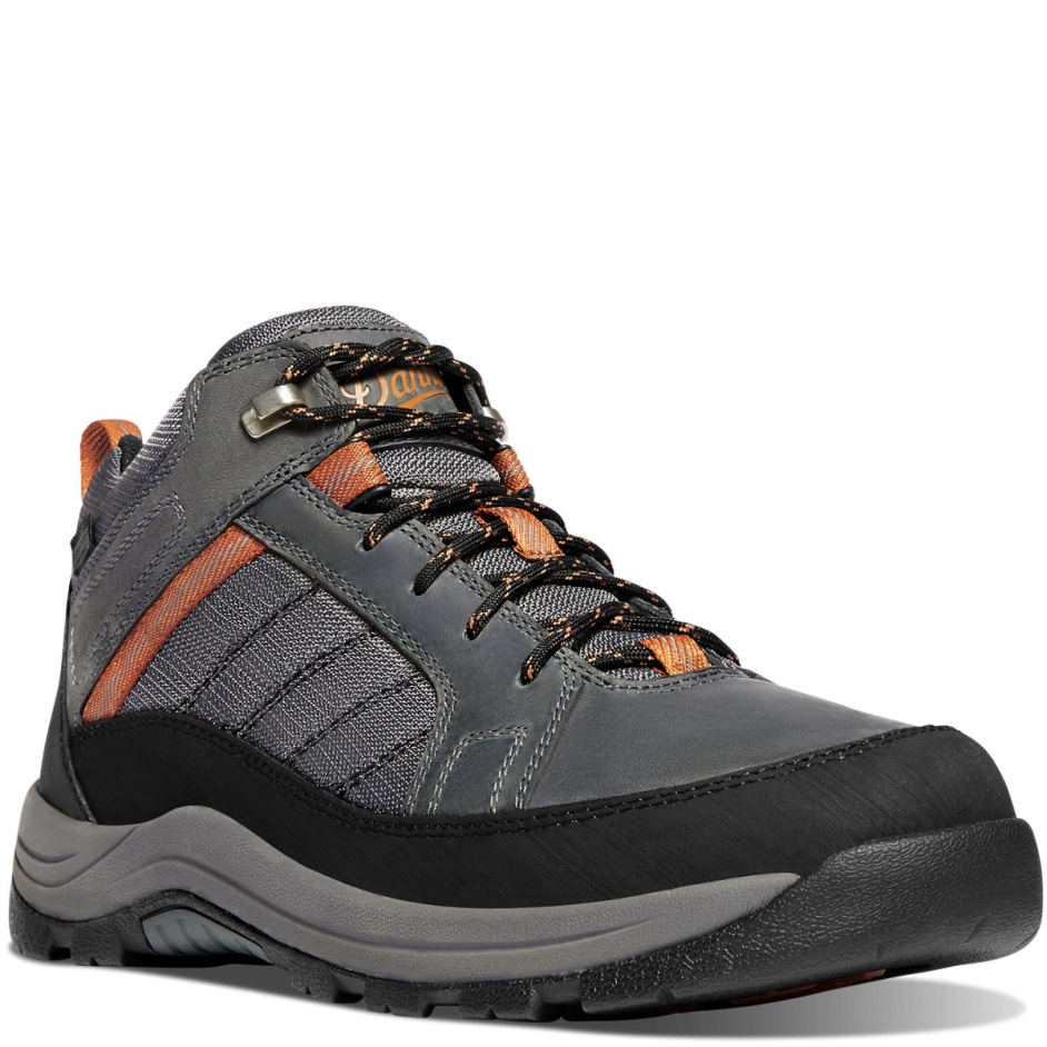 Danner Riverside Gray