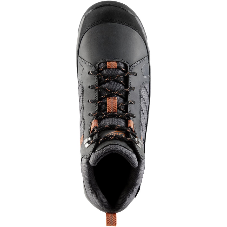 Danner Riverside Gray