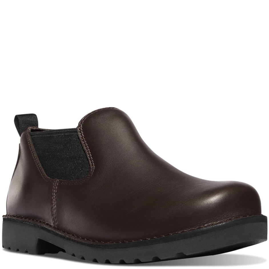 Danner Romeo 3 Brown