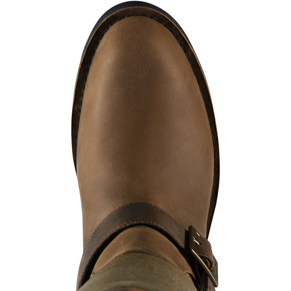 Danner San Angelo Snake Boot1 7 Brown