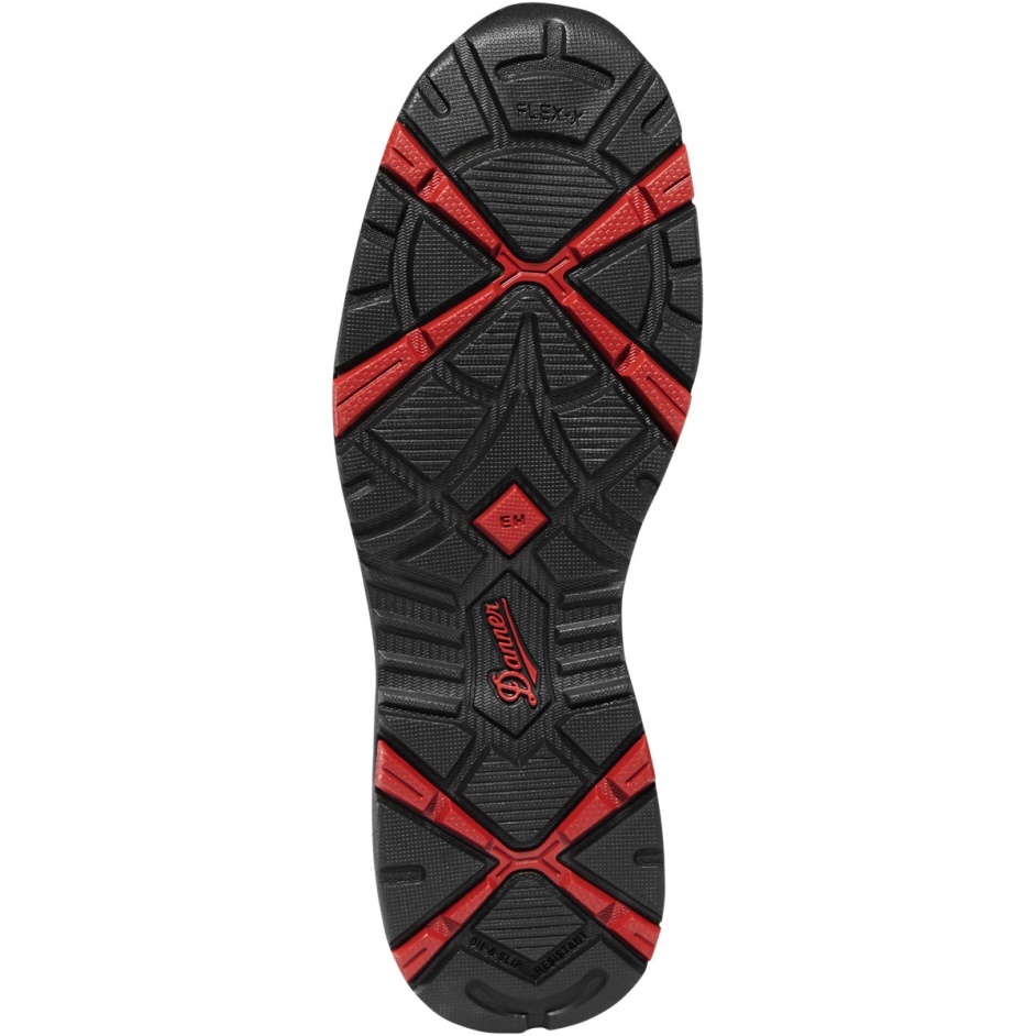 Danner Springfield Low 3 Gray Composite Toe