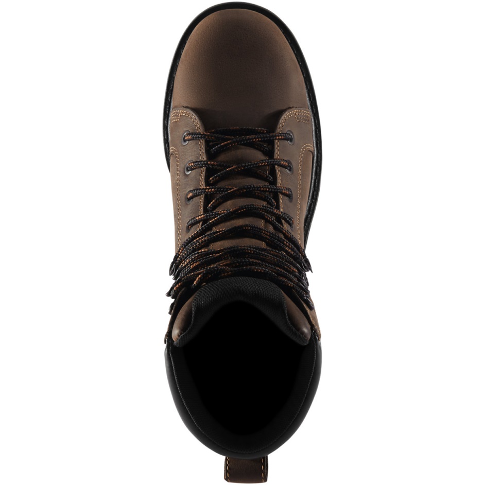 Danner Steel Yard 8 Steel Toe
