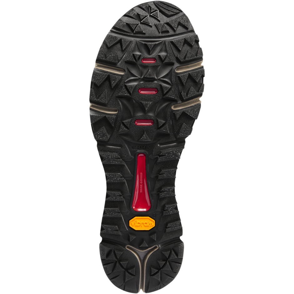 Danner Trail 2650 Brown/Red