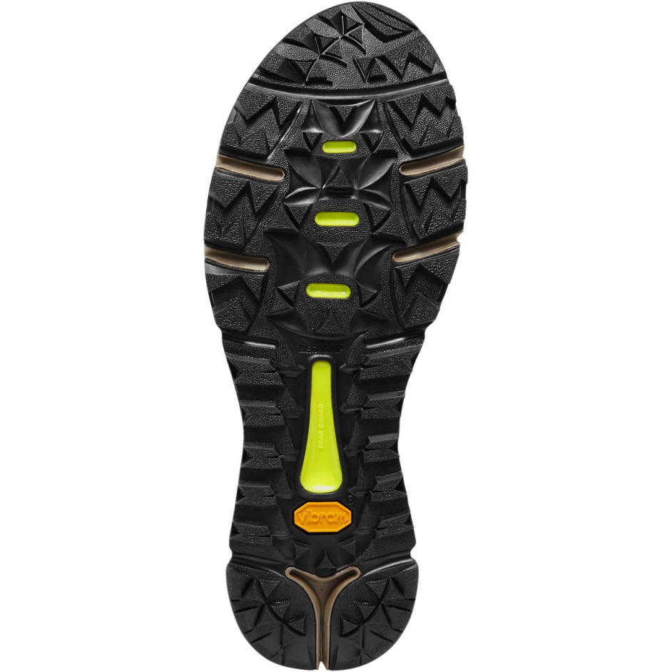 Danner Trail 2650 Campo GTX Brown/Meadow Green