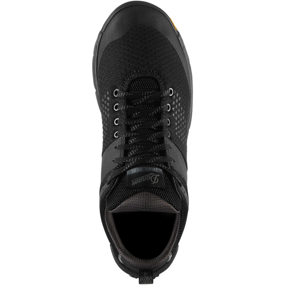 Danner Trail 2650 Mesh GTX Black Shadow