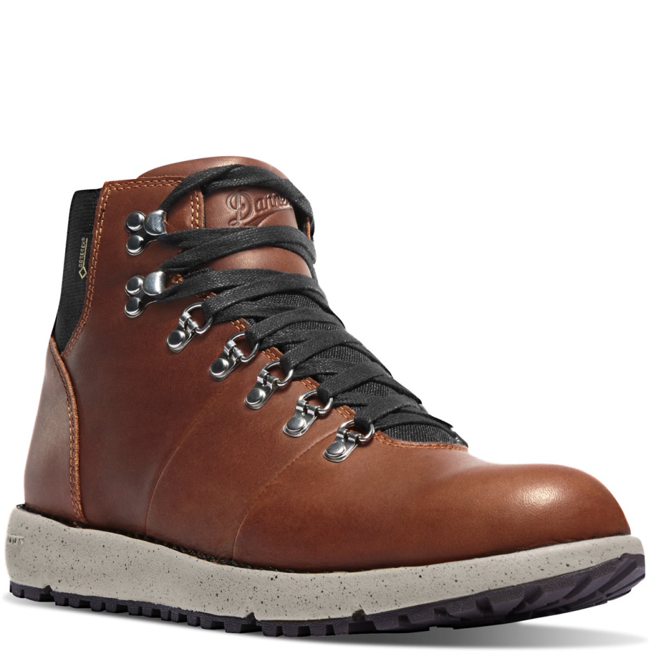 Danner Vertigo 917 Light Brown