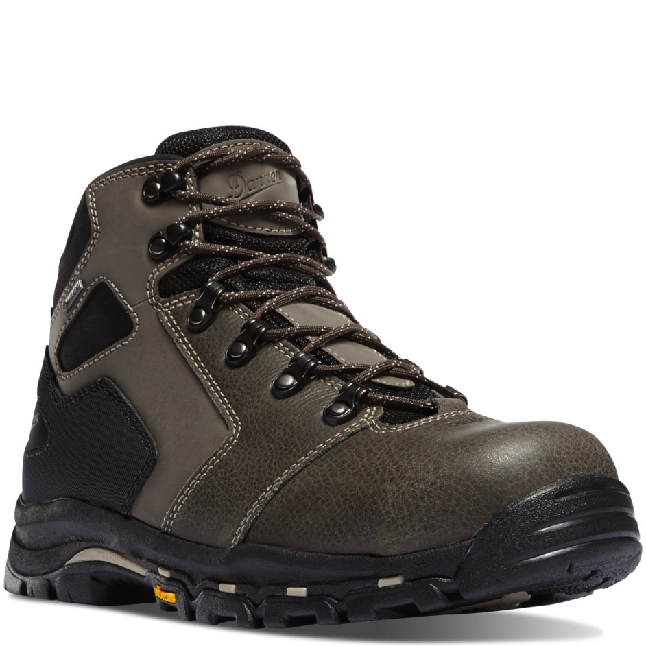 Danner Vicious 4.5 Slate/Black Composite Toe