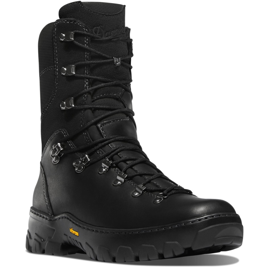 Danner Wildland Tactical Firefighter 8 Smooth-Out