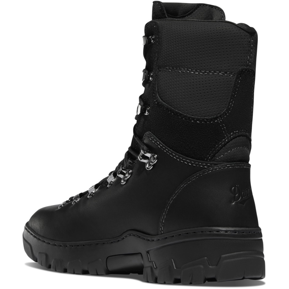 Danner Wildland Tactical Firefighter 8 Smooth-Out