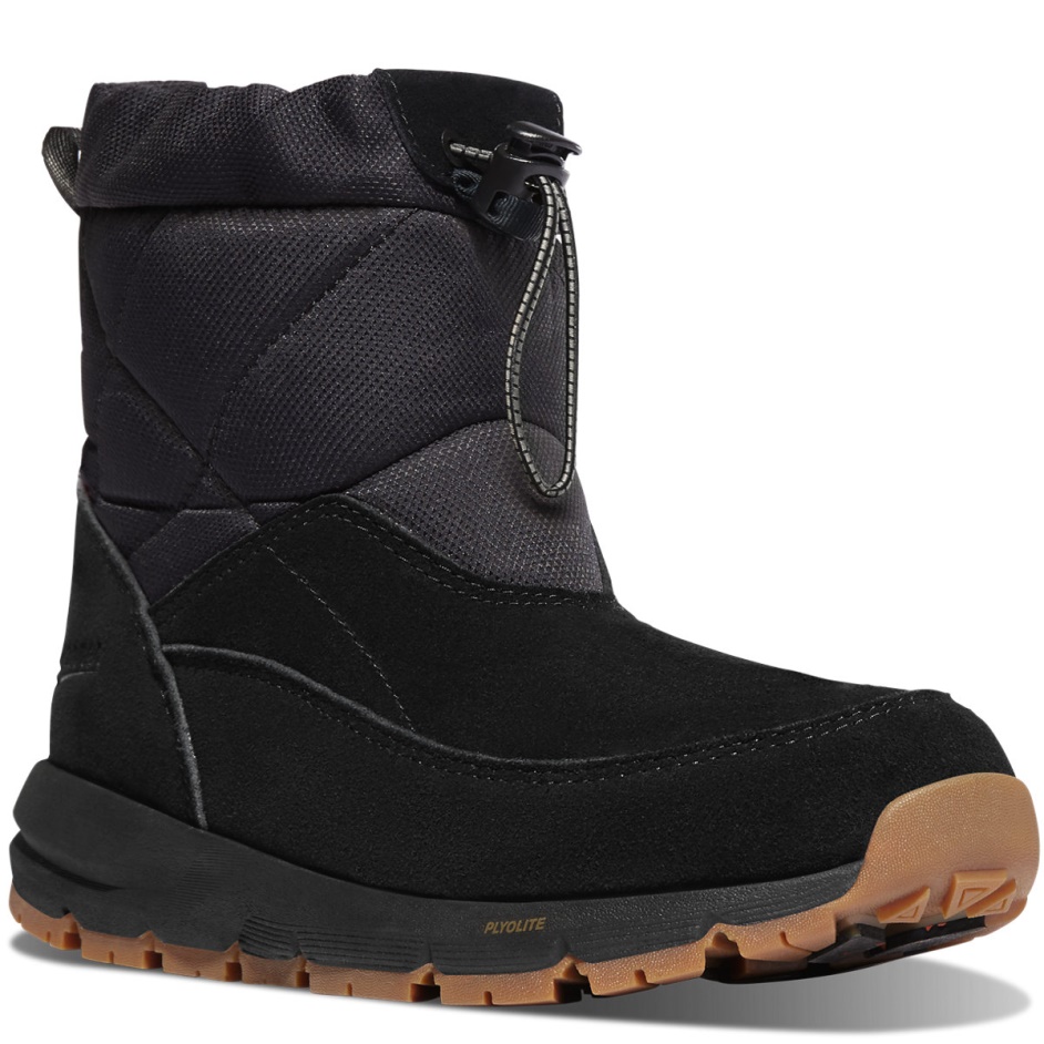 Danner Women's Cloud CapBlack 400G