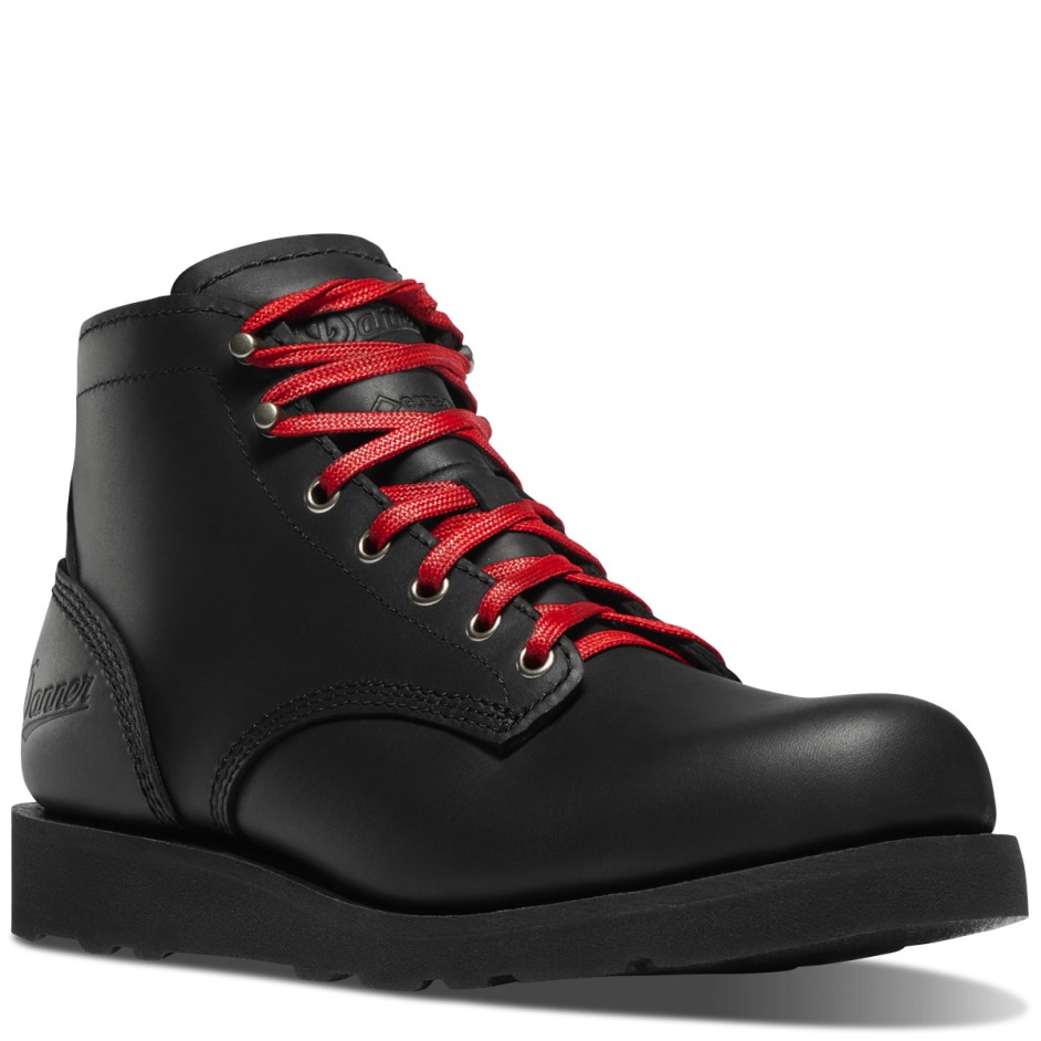 Danner Women's Douglas GTX Black