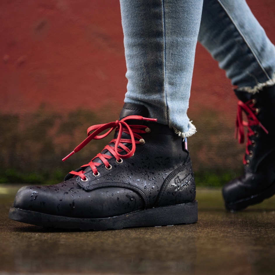 Danner Women's Douglas GTX Black