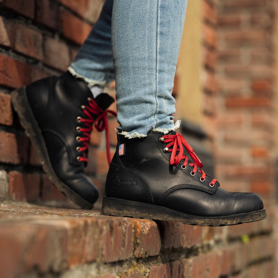 Danner Women's Douglas GTX Black