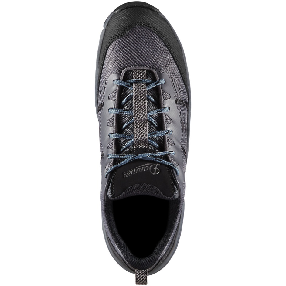 Danner Women's Run Time 3 Dark Shadow Composite Toe