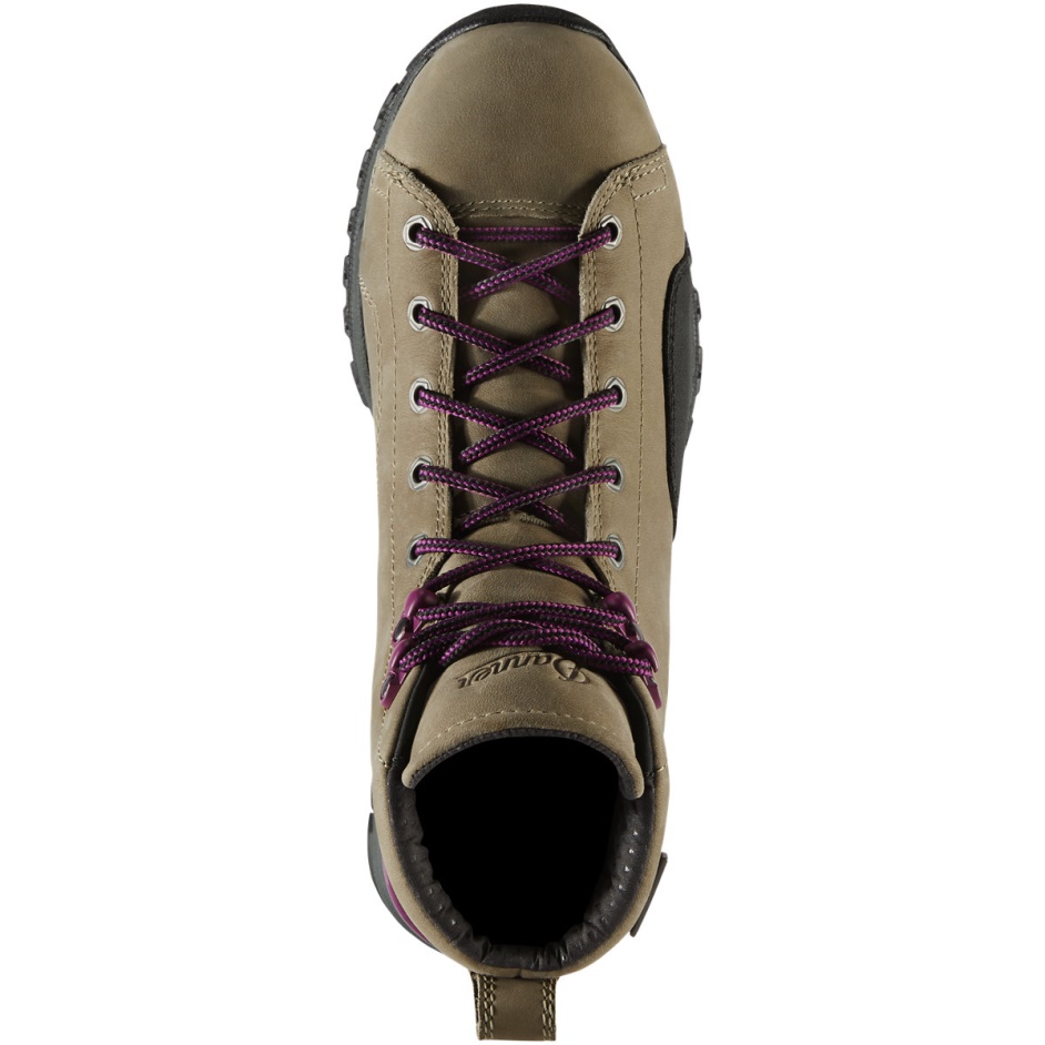 Danner Women's Stronghold 5 Gray