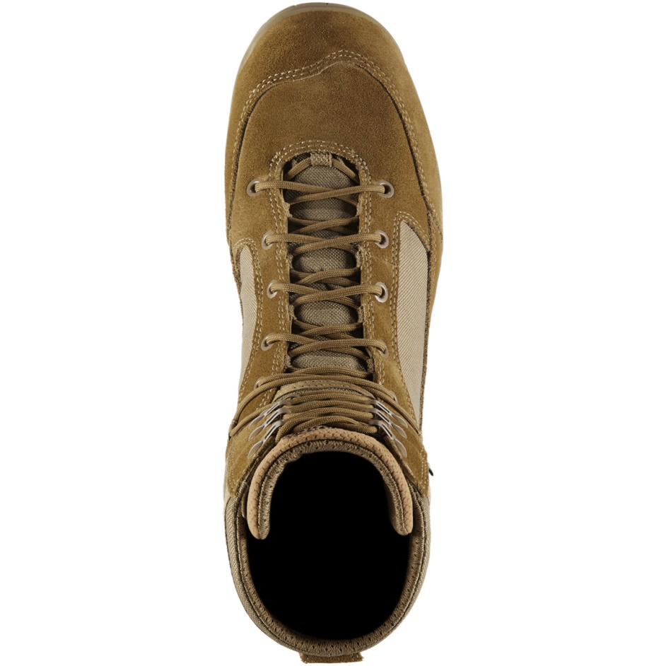 Desert TFX G3Coyote Gore-Tex Danner