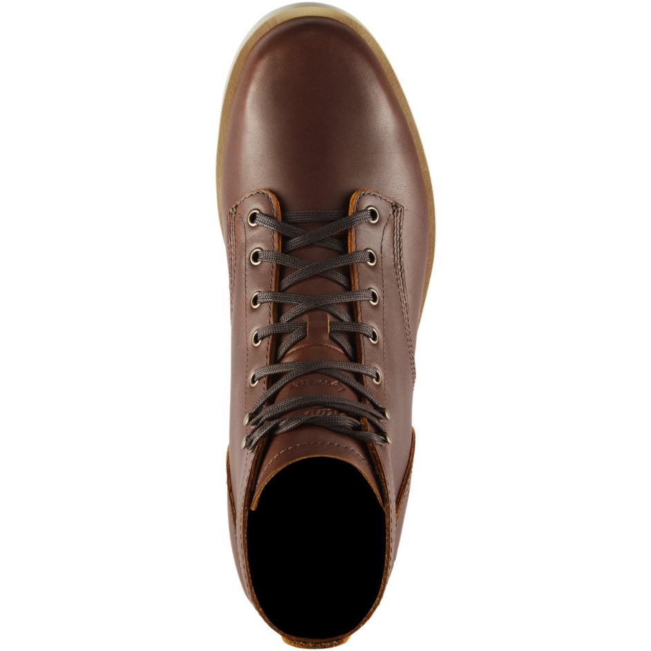 Douglas GTX Roasted Pecan Danner