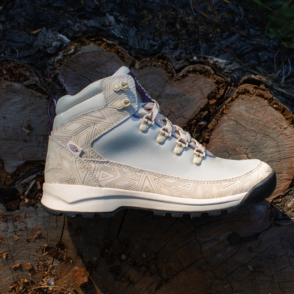 FP Movement Adrika Butter Cream Danner