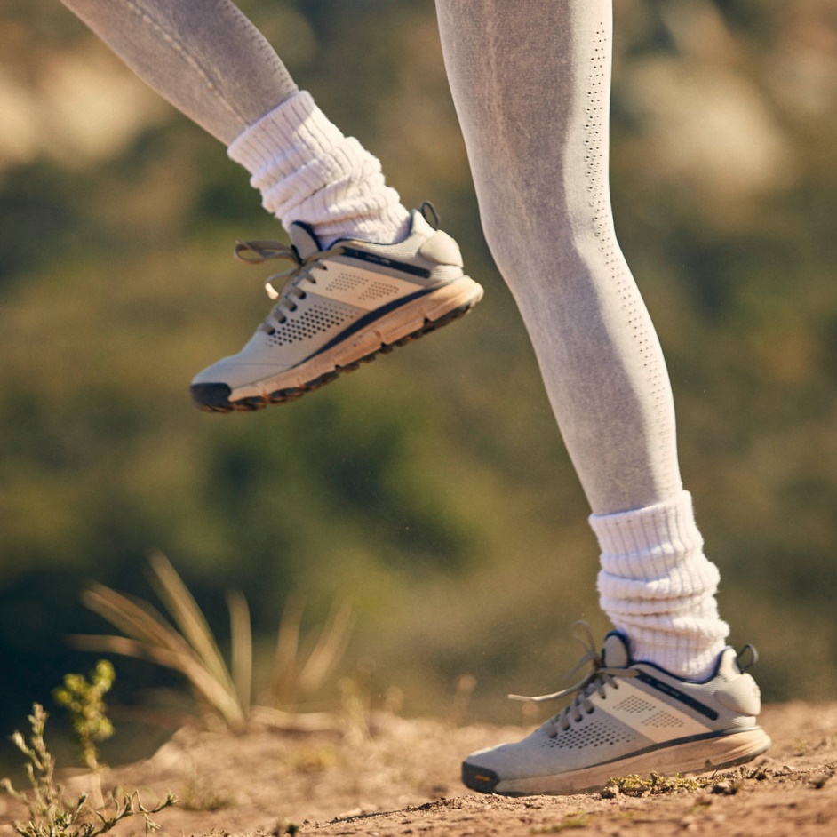 FP Movement Trail 2650 Vapor Blue/Butter Cream Danner