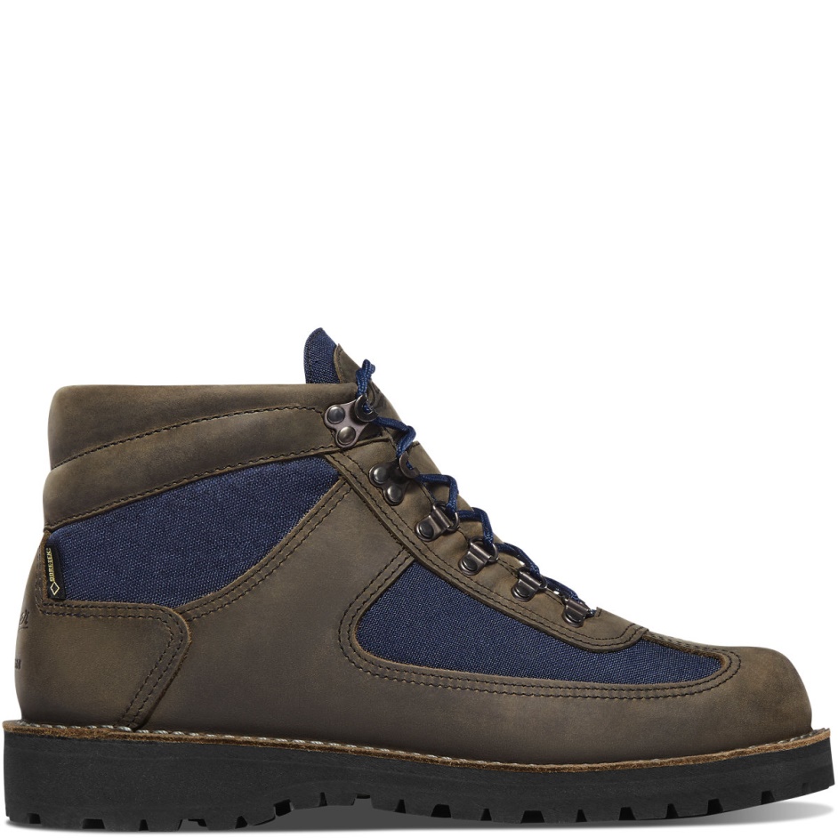 Feather Light Gunmetal Danner