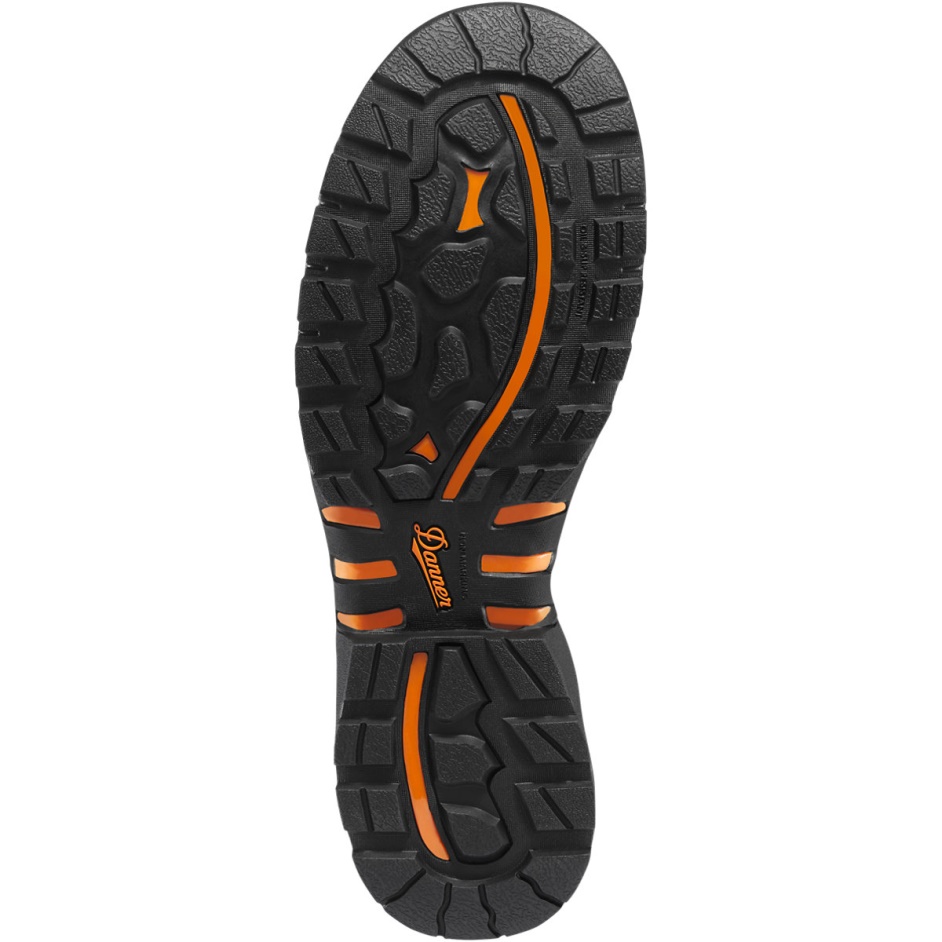Brown Field Ranger 6 Danner