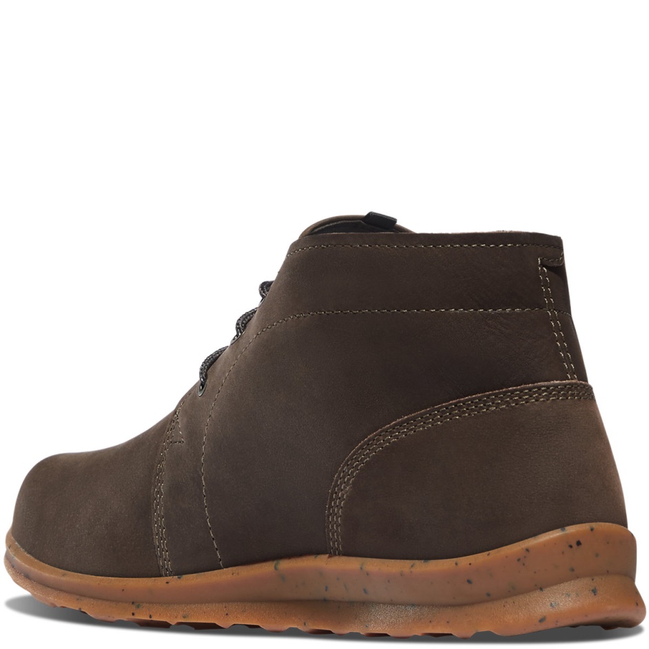 Forest Chukka Bracken Danner