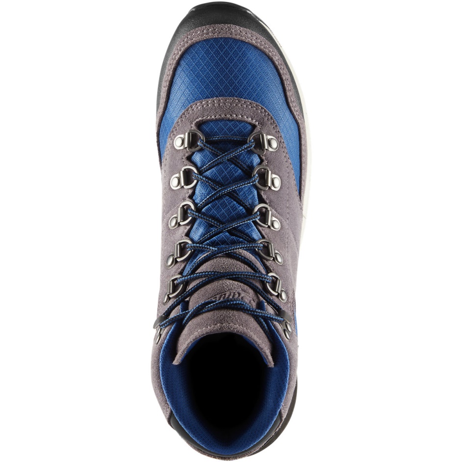 Free Spirit Volcanic Glass Danner