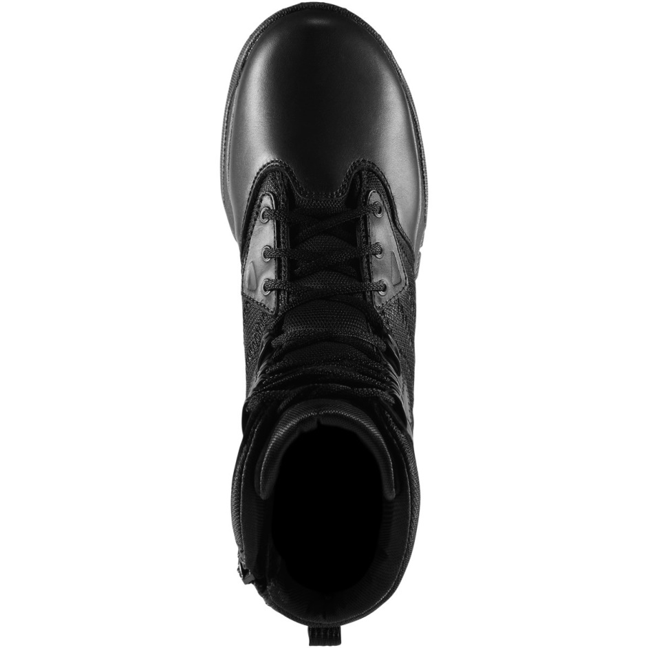 Instinct Tactical 8 Black Side-Zip 400G Danner
