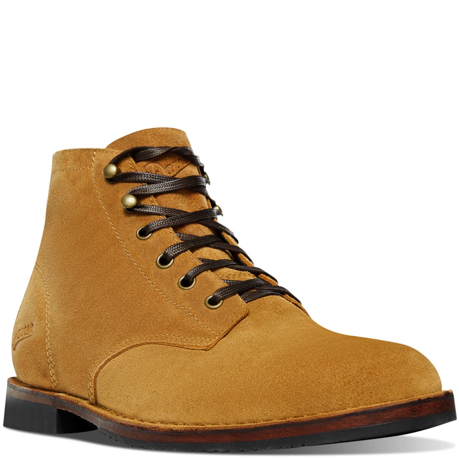Jack II Bone Brown Danner
