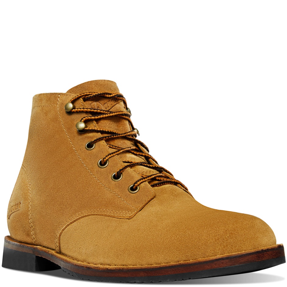 Jack II Bone Brown Danner