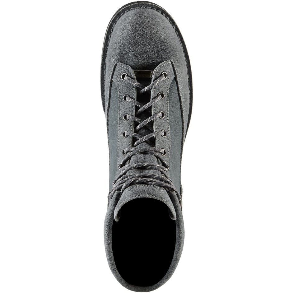 Light and wander Danner