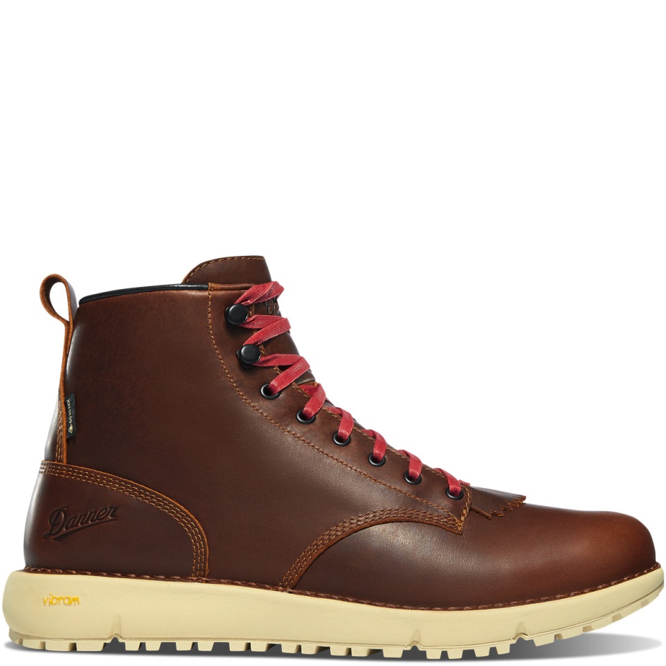 Logger 917 GTX Monk's Robe Danner